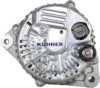 JAGUA 1X4310300CB Alternator